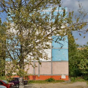 3rd Micro-district, 6, Egorievsk: photo