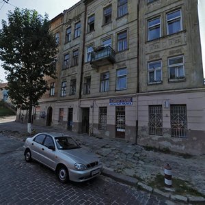 Kleparivska vulytsia, 19, Lviv: photo