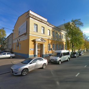 Курск, Улица Ленина, 29: фото