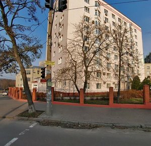 Bastionna Street, 9, Kyiv: photo