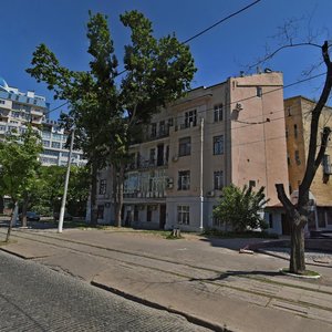 Frantsuzkyi bulvar, 11Б, Odesa: photo