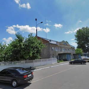 Zaliznychna vulytsia, 15, Vinnytsia: photo