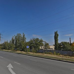 Elektrolesovskaya Street, 15А, Volgograd: photo