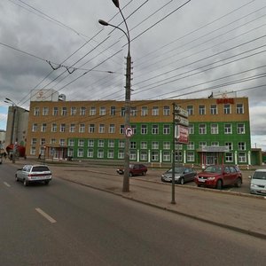 Самара, Московское шоссе, литДк28А: фото