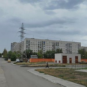 Ульяновск, Улица Аблукова, 41Б: фото