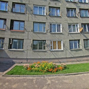 Гродно, Улица Лизы Чайкиной, 35: фото