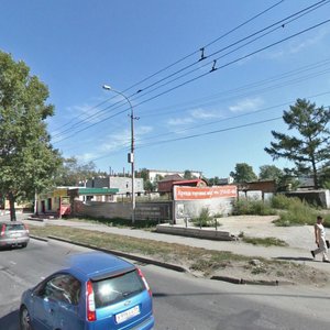 Borisa Bogatkova Street, 76к1, : foto