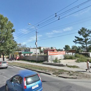 Borisa Bogatkova Street, 76к1, Novosibirsk: photo