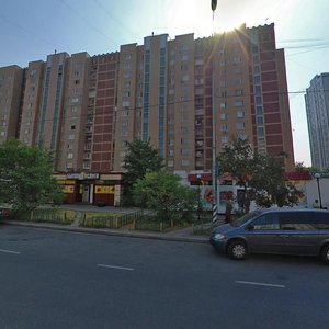 Isakovskogo Street, 31, Moscow: photo