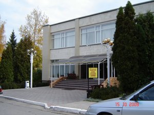 Lunnaya ulitsa, 27А/1, Saratov: photo