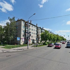 Sovetskiy Lane, 2, Magnitogorsk: photo