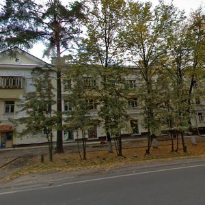 Lenina Avenue, 14, : foto