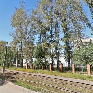 Vologodskaya ulitsa, 28А, : foto