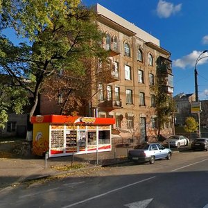 Antonovycha Street, 59, Kyiv: photo