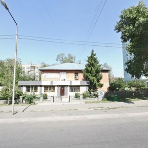 Алматы, Улица Карасай Батыра, 185: фото