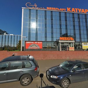 Volgogradsky Avenue, 47, Moscow: photo