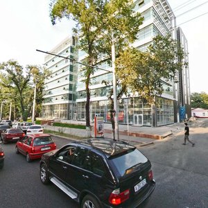 Saken Seifullin Avenue, 498, Almaty: photo