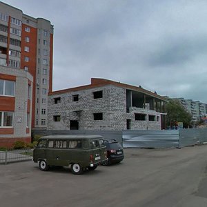 Kominterna Street, 2с1 ، : صورة