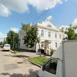 Казань, Улица Гоголя, 4: фото