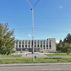 Sidorenko Street, 1А, : foto
