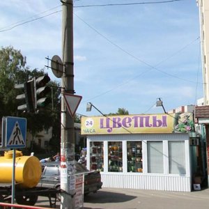 Aydarova Street, 8АК2, Kazan: photo