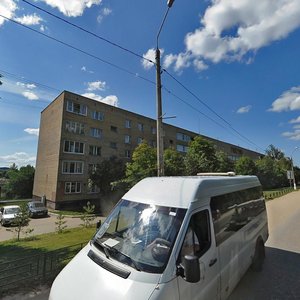Ulitsa Lebedenko, 23, : foto