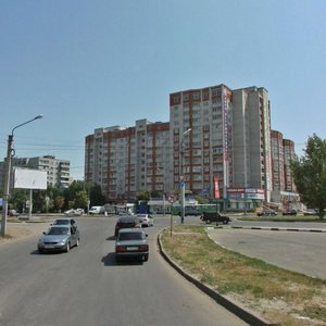 Shestidesyatoy Armii Street, 27, Voronezh: photo