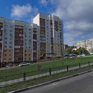 Vatutina Avenue, 22Б, Belgorod: photo