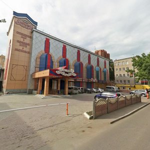 Ulitsa Davydova, 5с1, : foto