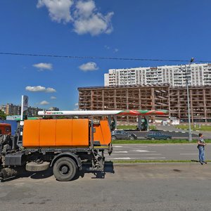 Schyolkovskoye Highway, вл93А, Moscow: photo