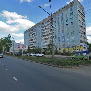 Oktyabrskiy Avenue, 136, Syktyvkar: photo