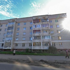 Volkova Street, 64, Yoshkar‑Ola: photo