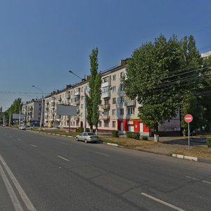 Leninskiy Avenue, 7, Voronezh: photo