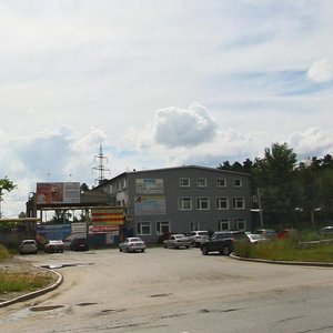Rastochnaya Street, 44, : foto
