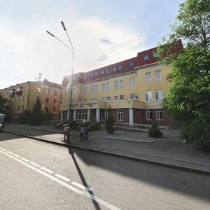 Nursultan Nazarbaev Avenue, 28, Karaganda: photo