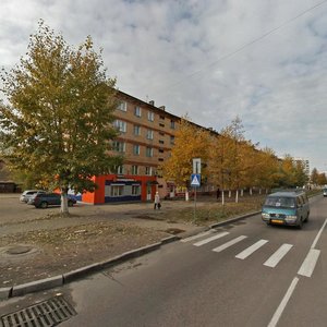 Ulitsa Kalashnikova, 17, Ulan‑Ude: photo