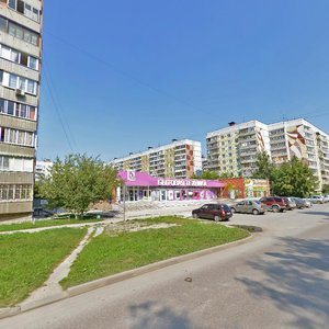 Demakova Street, 7, : foto