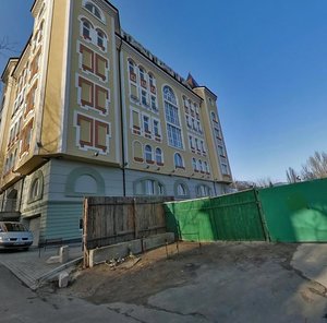 Киев, Кияновский переулок, 7А: фото