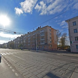 Praspiekt Charniahowskaga, 7, Vitebsk: photo