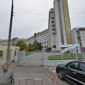 Rublyovskoye Highway, 135, Moscow: photo