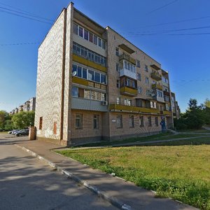 Tsentralnaya ulitsa, 141, Serpuhov: photo