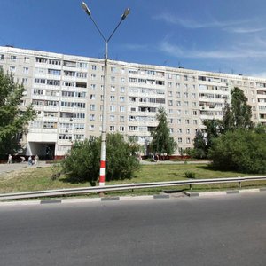 Lvovskaya Street, 13, Nizhny Novgorod: photo