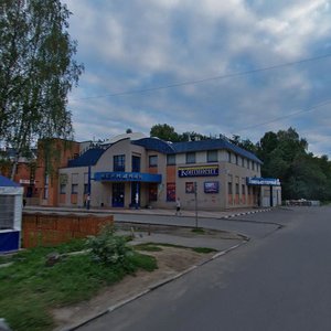 Aksyonova Street, 6А, Obninsk: photo