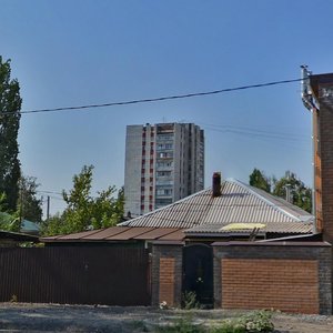 Воронеж, Улица Матросова, 207: фото