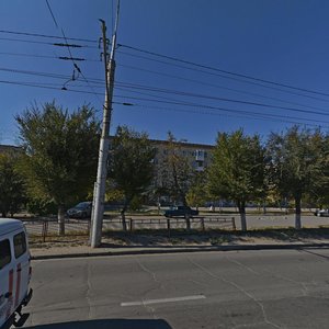Marshala Zhukova Avenue, 141, Volgograd: photo