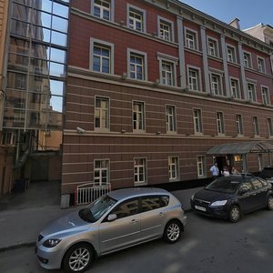 Grodnenskiy Lane, 15, : foto