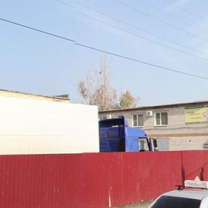Shiryaeva Street, 2, : foto