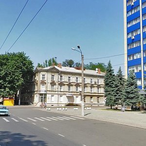 Одесса, Канатная улица, 81К3: фото