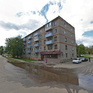 Ulitsa Sverdlova, 22, Roshal': photo