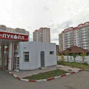 Irkutskiy Tract, 58 ، تومسك: صورة